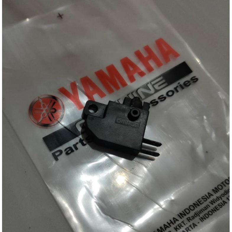 Jual Switch Rem Depan Kanan Atau Belakang Kiri Original Omron Yamaha Fi