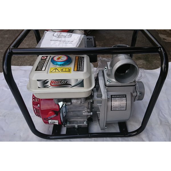 Jual Wp Mesin Pompa Air Sawah Irigasi Water Pump Inch Alkon Terbaik