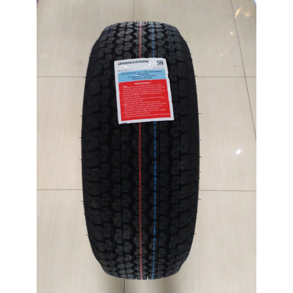 Jual Bridgestone Dueler Ukuran R Ban Mobil Toyota Alphard