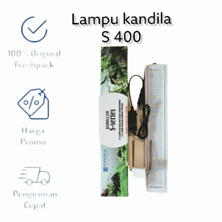 Jual Kandila S S S Rgb S Rgb Lampu Led Aquascape Aquarium