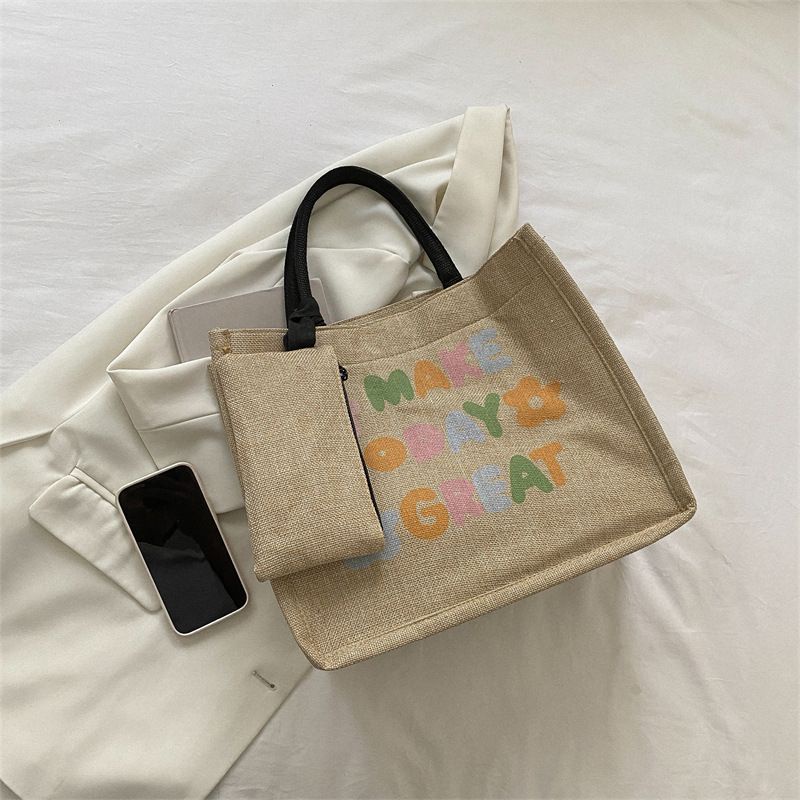 Jual Opiobags Tote Bag Large Tote Bag Wanita Besar Tote Bag Wanita