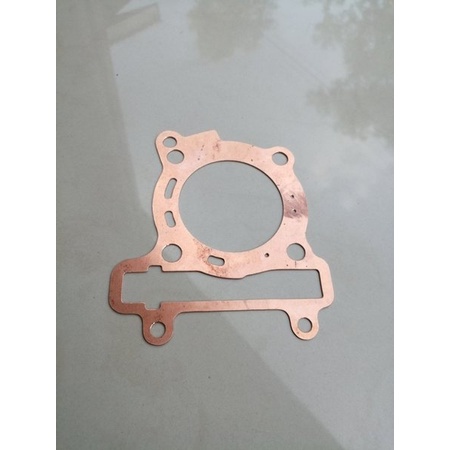 Jual Paking Perpak Pack Packing Gasket Topset Tembaga Head Xeon Karbu