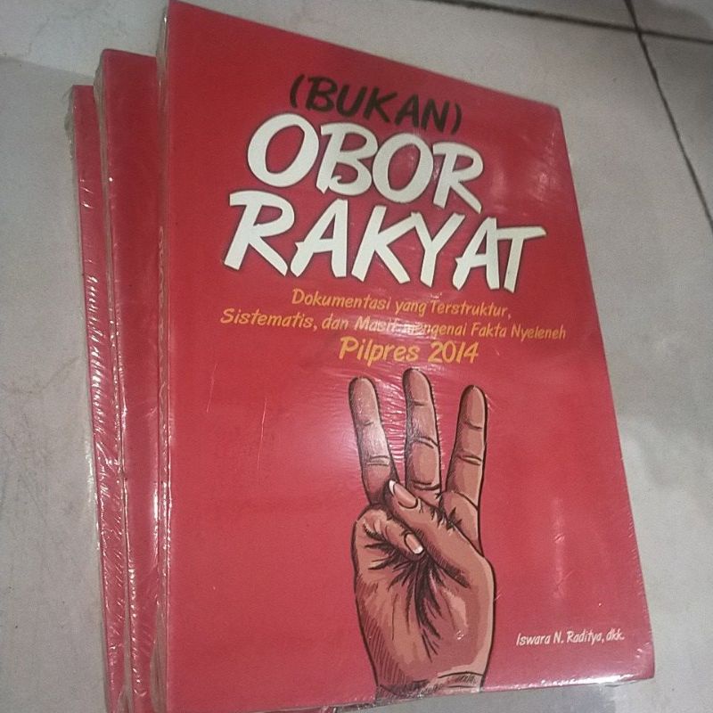 Jual Obral Buku Murah Original Buku Sospol Politik Sejarah Buku