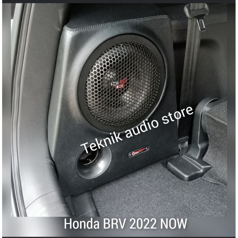 Jual Subwoofer Pnp Cello 8inch W8E Pasive Honda BRV 2022 Now Dan Jenis