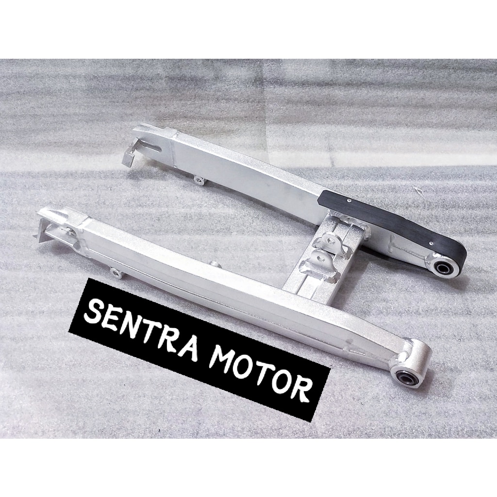 Jual Swing Arm Jupiter Mx Old Vrossi Arm Variasi Khusus Jupiter Mx Lama