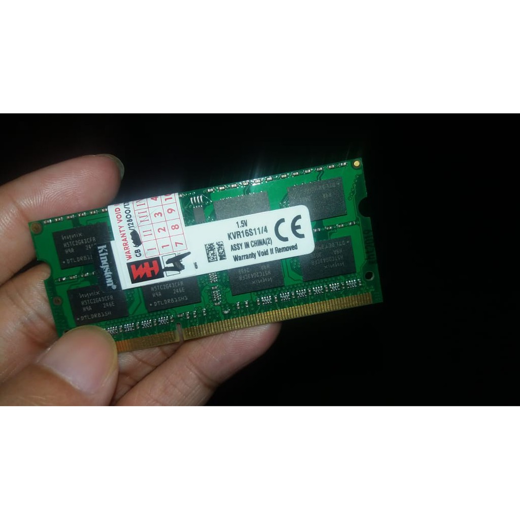 Jual Ram Sodimm Hynix Ddr Gb Pc Shopee Indonesia