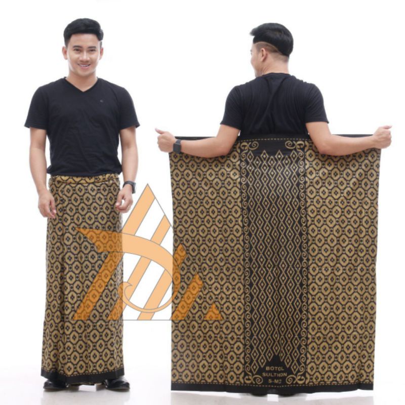 Jual Sarung Batik Sarung Goyor Print Sarung Gloyor Sulthon Sarung