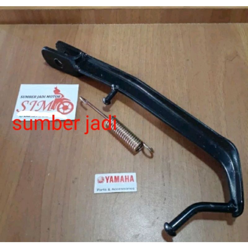 Jual Standar Standart Jagang Samping Satu Yamaha Rx Rxk Rxs Rx Spesial