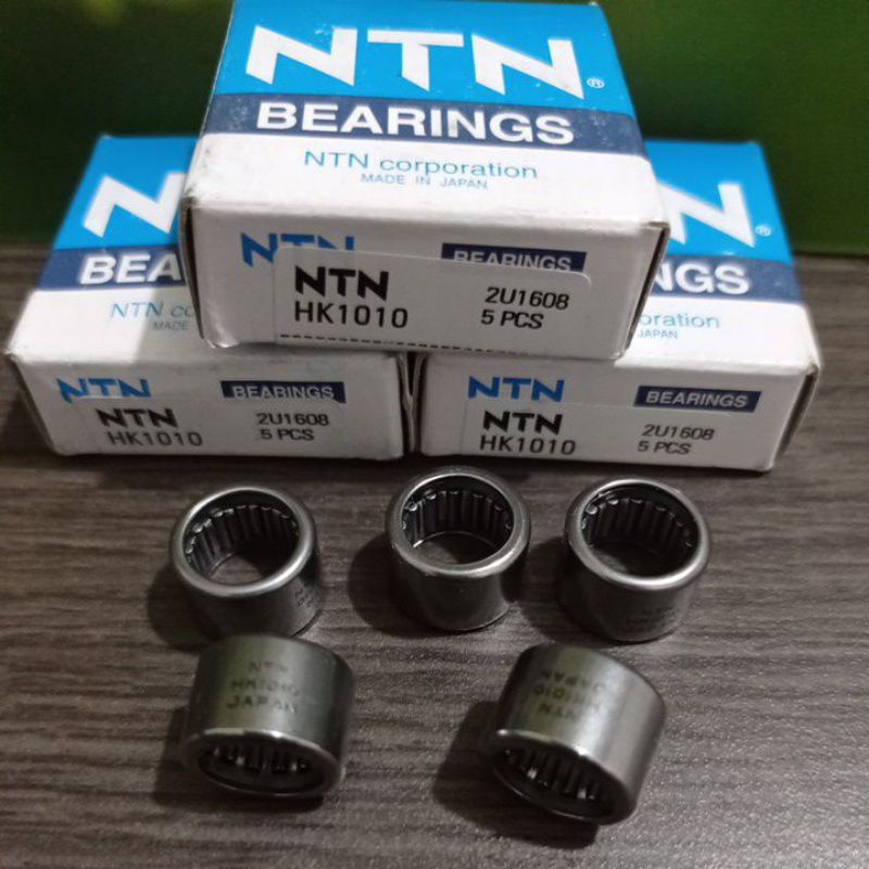 Jual BEARING BAMBU HK 1010 HARGA PERPCS Shopee Indonesia