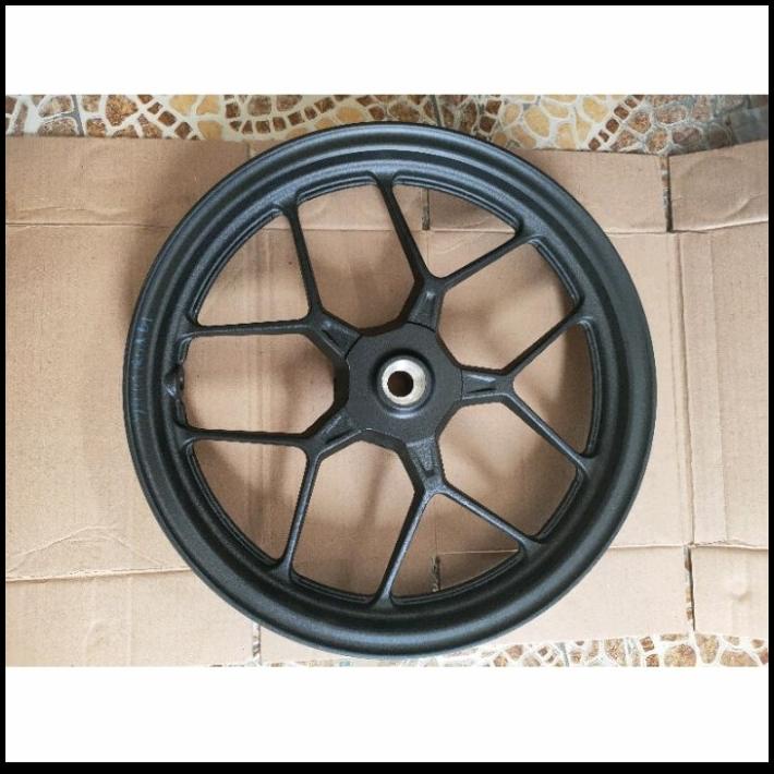 Jual Velg Pelk Depan Vario 125 150 Lama Original Shopee Indonesia