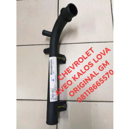 Jual Pipa By Pass Pas CHEVROLET AVEO KALOS LOVA ORIGINAL GM Shopee