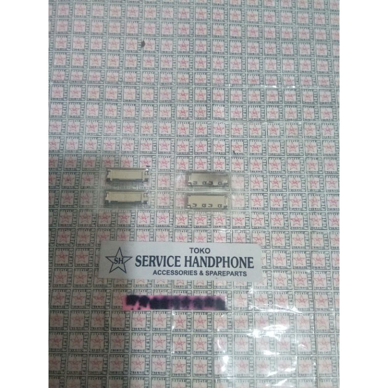 Jual Connector Konektor Charger Samsung Tab P P P