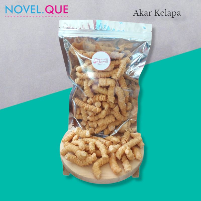 Jual Snack Jadul Kue Akar Kelapa Ulat Sagu Keju Jadul Shopee Indonesia