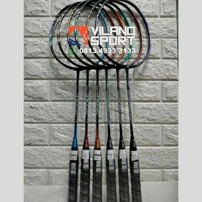 Jual RAKET BADMINTON YONEX ASTROX TOUR 8500 9100 MADE IN JAPAN Shopee