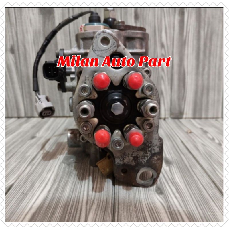 Jual Injection Pump Injeksi Pompa Landcruiser Land Cruiser Cuiser VX100