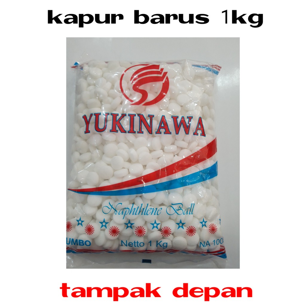 Jual Super Ampuh Kamper Putih Kiloan Kapur Barus Kilo Gram Kg