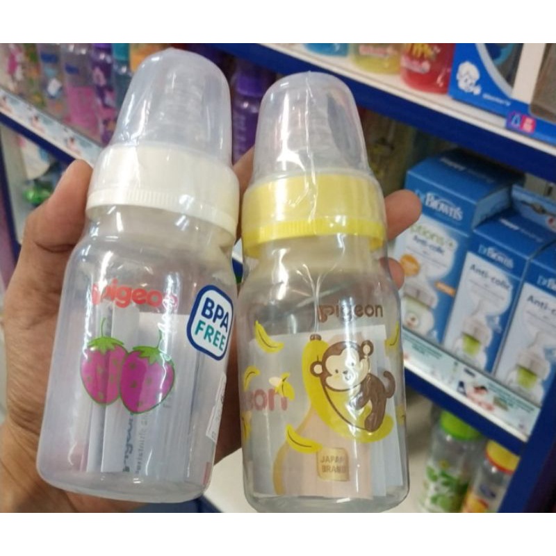 Jual Pigeon Botol Ml Standart Mm Shopee Indonesia