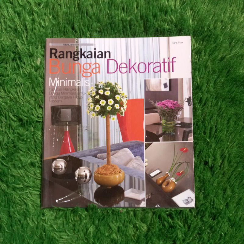 Jual Buku Kreasi Kerajinan Tangan Aksesoris Dan Rajut Kreasi Sulaman