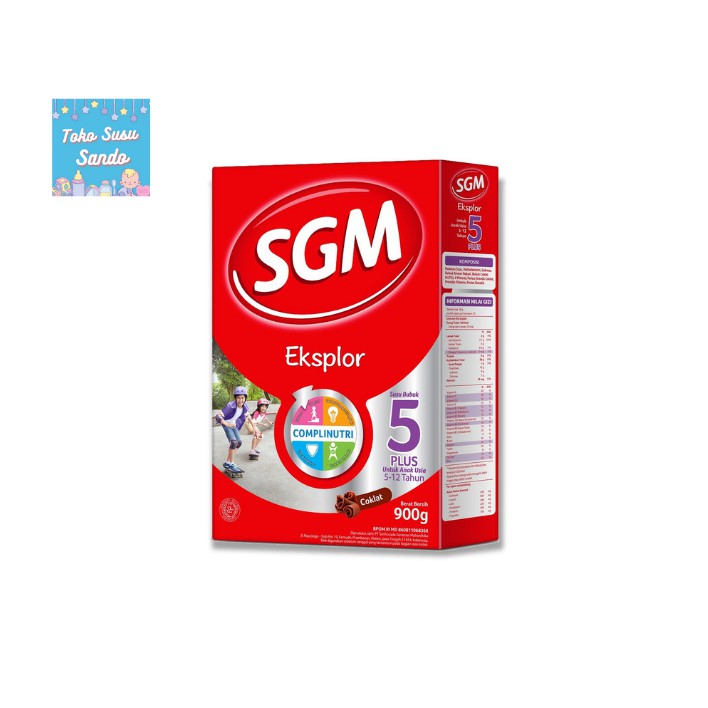 Jual Sgm Madu Vanilla Gr Tahun Shopee Indonesia