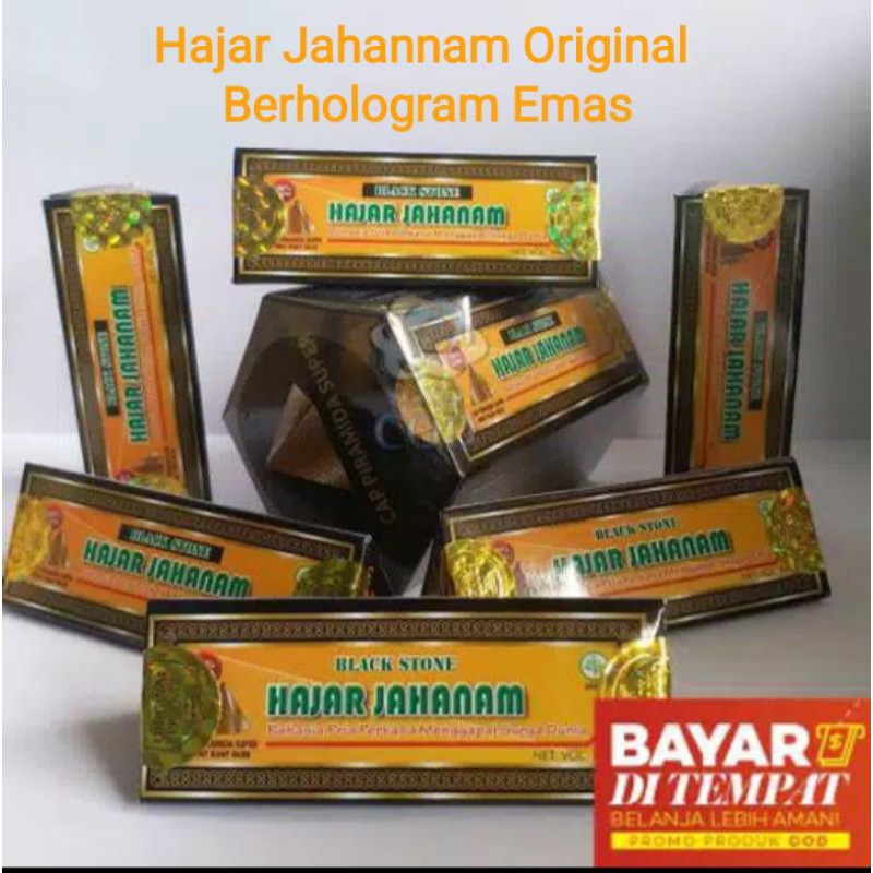 Jual Hajar Jahannam Original Shopee Indonesia