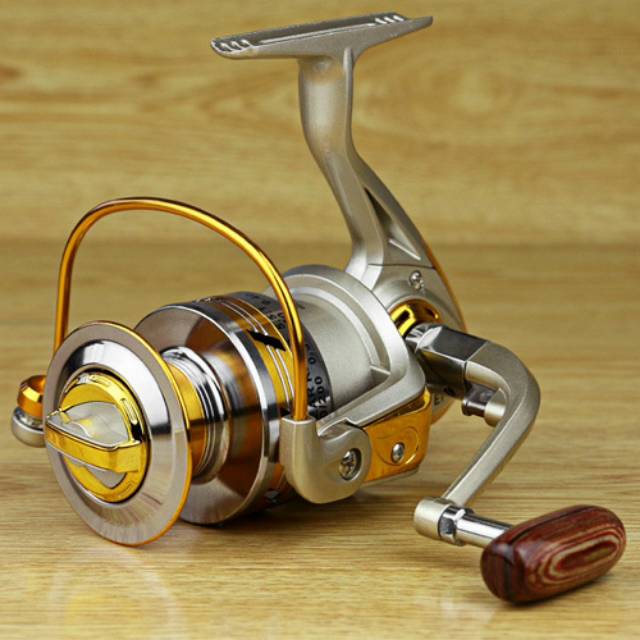 Jual YUMOSHI REELSKING EF1000 EF3000 EF5000 EF6000 EF9000 Reel