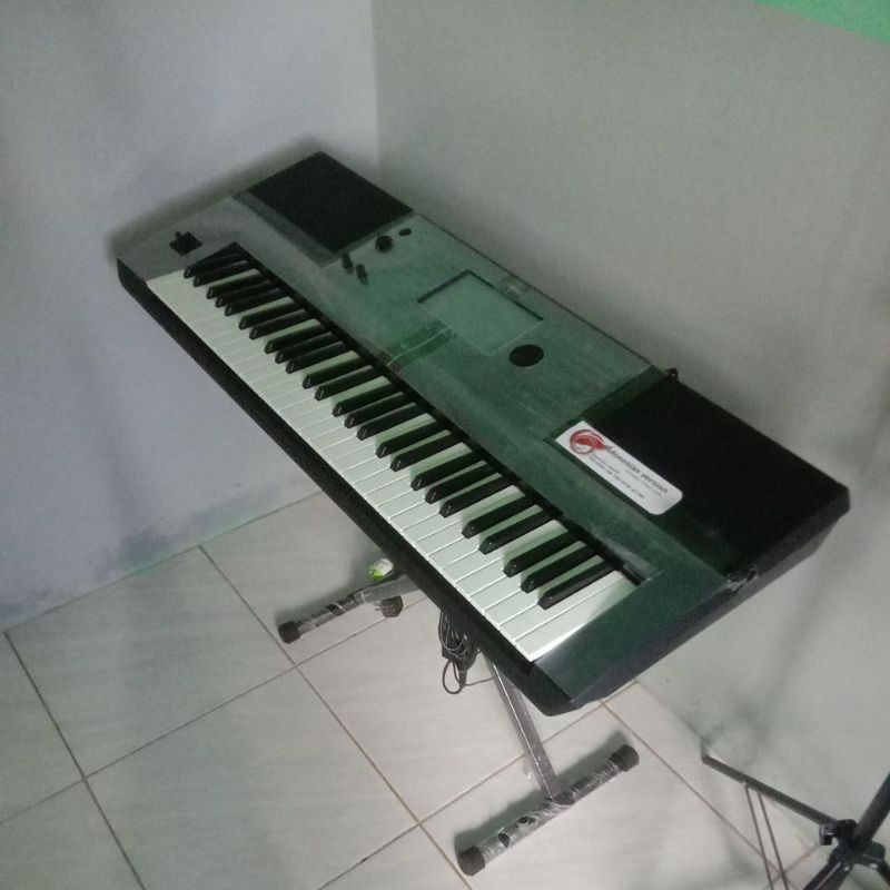 Jual KEYBOARD YAMAHA PSR SX 700 ORGAN ORGEN TUNGGAL YAMAHA PSR SX700