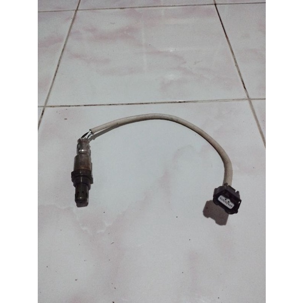 Jual Oxygen Sensor Oksigen O Nissan Juke March Evalia New Livina Latio