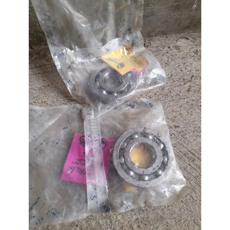 Jual Bearing Laher Kruk As Vespa Super Sprint Ps Px Exclusive Excel