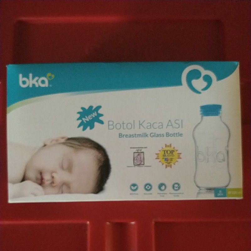 Jual Bka Botol Asi Ml Shopee Indonesia