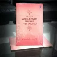 Jual Hukum Gereja Katolik Tentang Perkawinan Shopee Indonesia