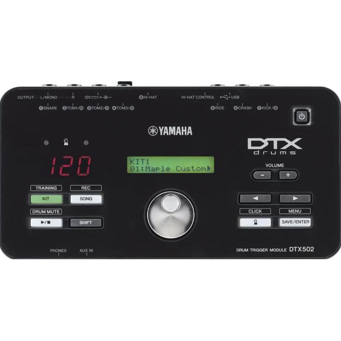 Jual Drum Elektrik Yamaha Dtx 522K Garansi Resmi 1Th Paling Laris