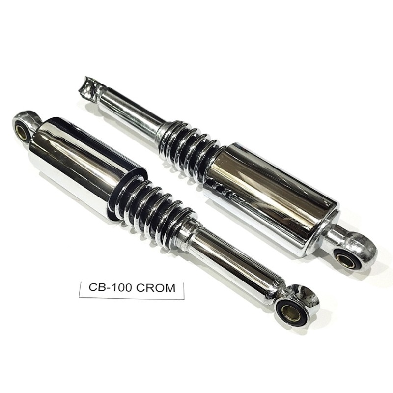 Jual Shock Belakang Nakasone Cb Crom Shopee Indonesia