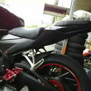 Jual Body Cbr R K Body Belakang Cbr Lokal K Model Cbr Rr