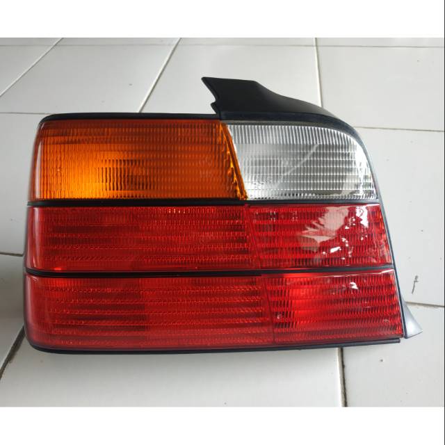 Jual Stoplamp Bmw Seri Thn Kiri Shopee Indonesia