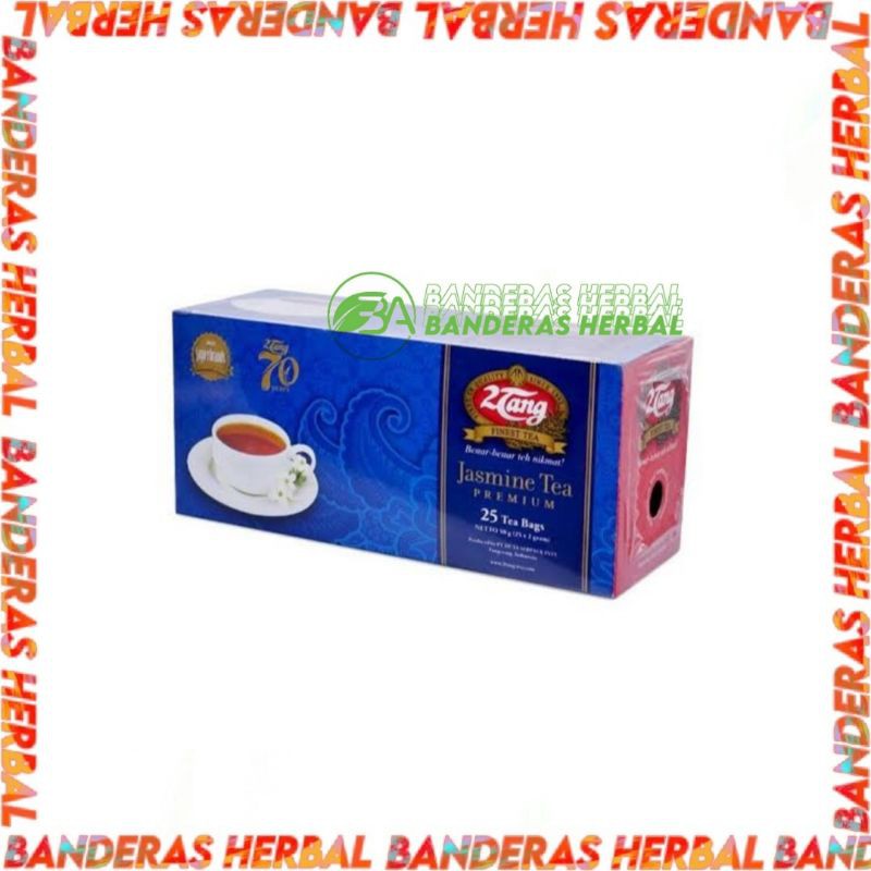 Jual 2 Tang Teh Celup All Varian Teh Vanilla Hitam Jasmine Dan Premium