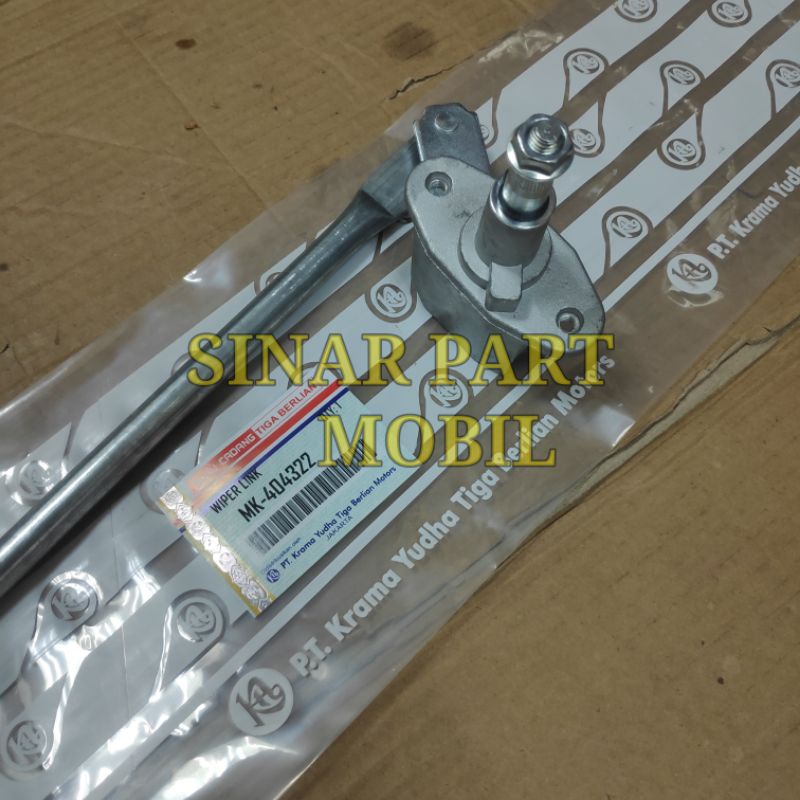 Jual Wiper Link Assy Mitsubishi Ps Canter Ori Shopee Indonesia