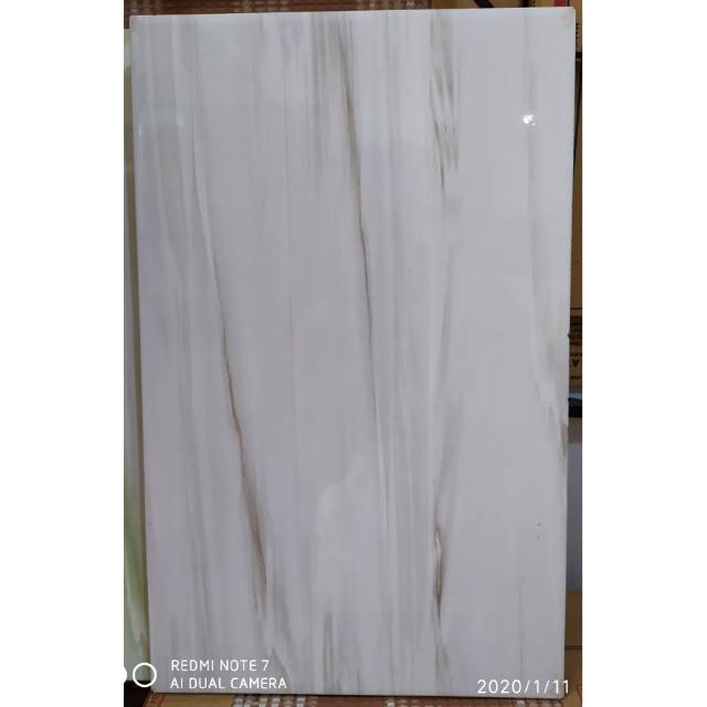 Jual Keramik Dinding UNO Acacia KW Export 25x40 Glossy Tekel Ubin