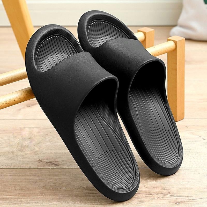 Jual Sandal Sandal Slop Pria Sandal Slide Pria Sandal Karet