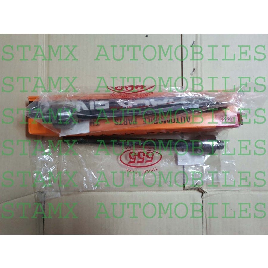 Jual Rack End Atau Disebut Long Tie Rod Original Merk Made In Japan