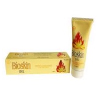 Jual Bioskin Gel Gr Untuk Luka Bakar Bio Skin Gel Original