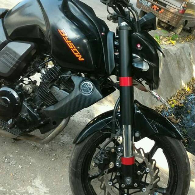 Jual Cover Shock Byson Karbu Fi Shopee Indonesia