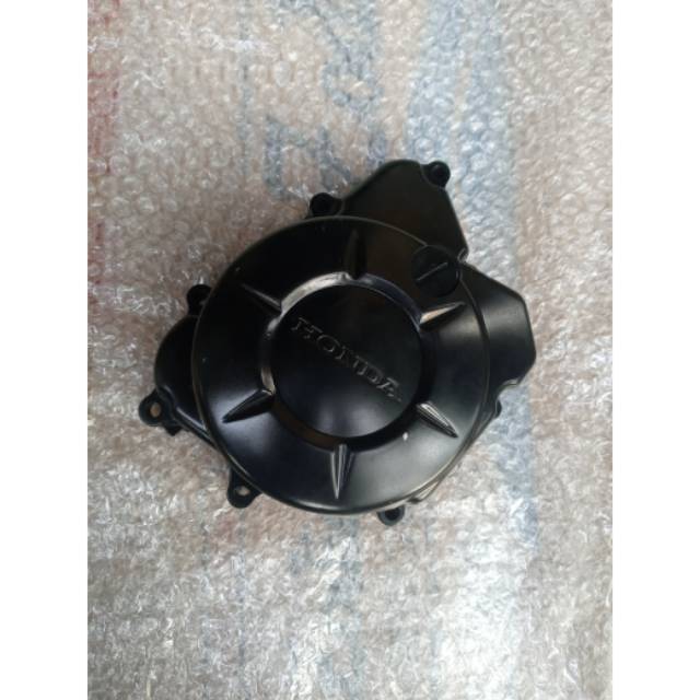 Jual Bak Blok Cover Tutup Magnet Mahnet Crankcase Kiri Revo Absolute