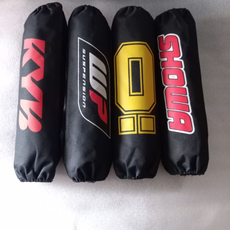 Jual Cover Shock Klx Crf Gtx Belakang Cover Mono Shock Klx Dtracker