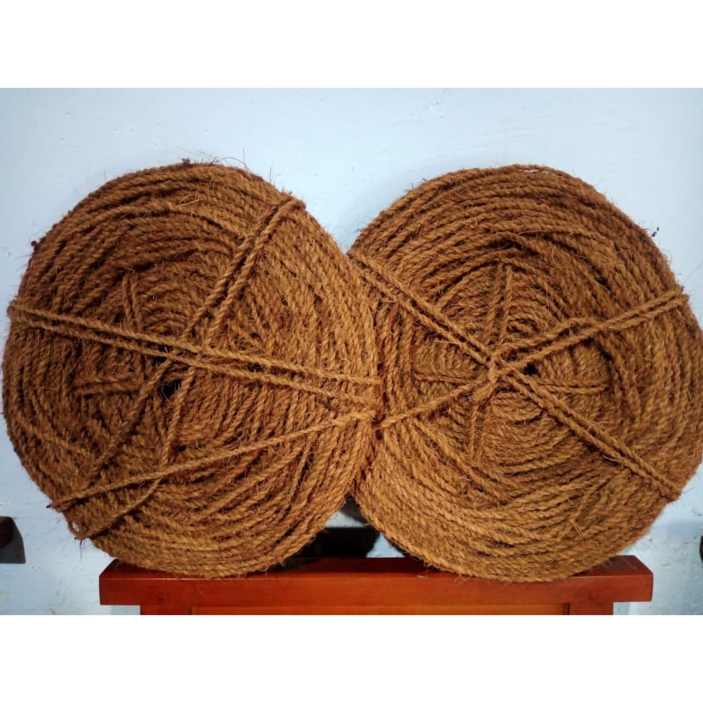 Jual Tali Tambang Sabut Kelapa Shopee Indonesia