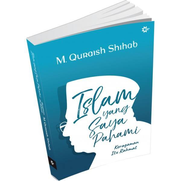 Jual Buku Islam Yang Saya Pahami Keragaman Itu Rahmat Shopee Indonesia