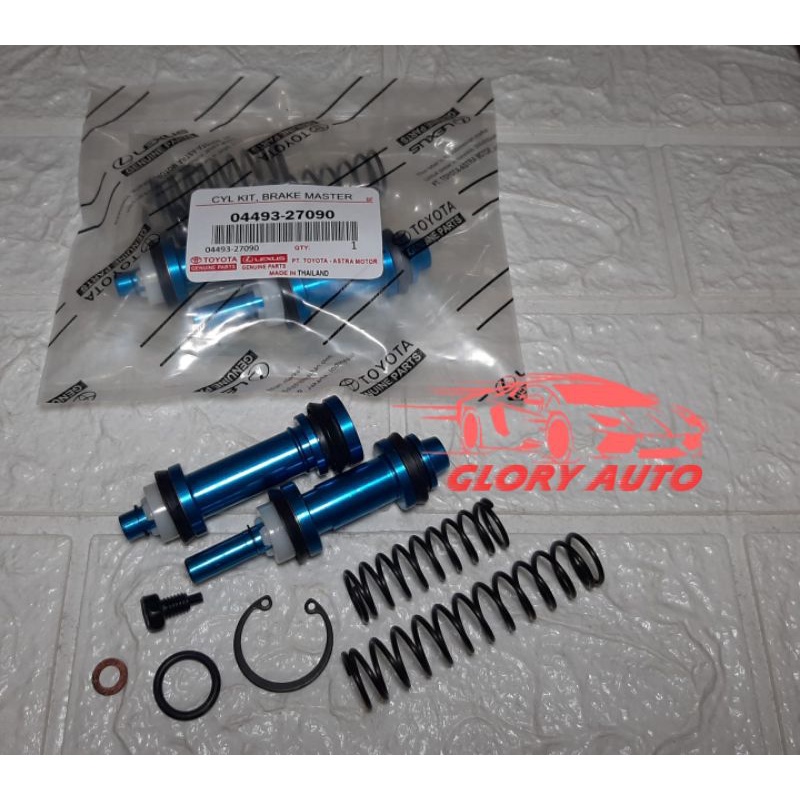 Jual Bm Kit Brake Master Kit Isi Master Rem Atas Kijang Super K