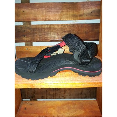 Jual Sandal Sendal Tracking Gunung Triglav Not Consina Eiger Shopee