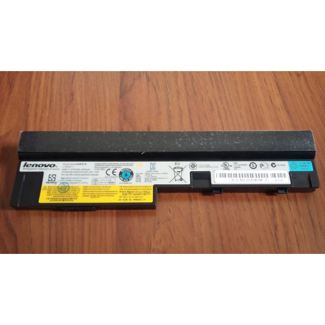 Jual ORIGINAL BATERAI BATRE BATTERY LAPTOP LENOVO Thinkpad E10 30 3