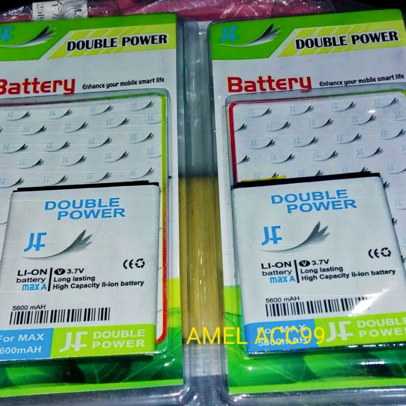 Jual Battery Baterai Batre Smartfren Andromax A A16C3H A26C4H H15408