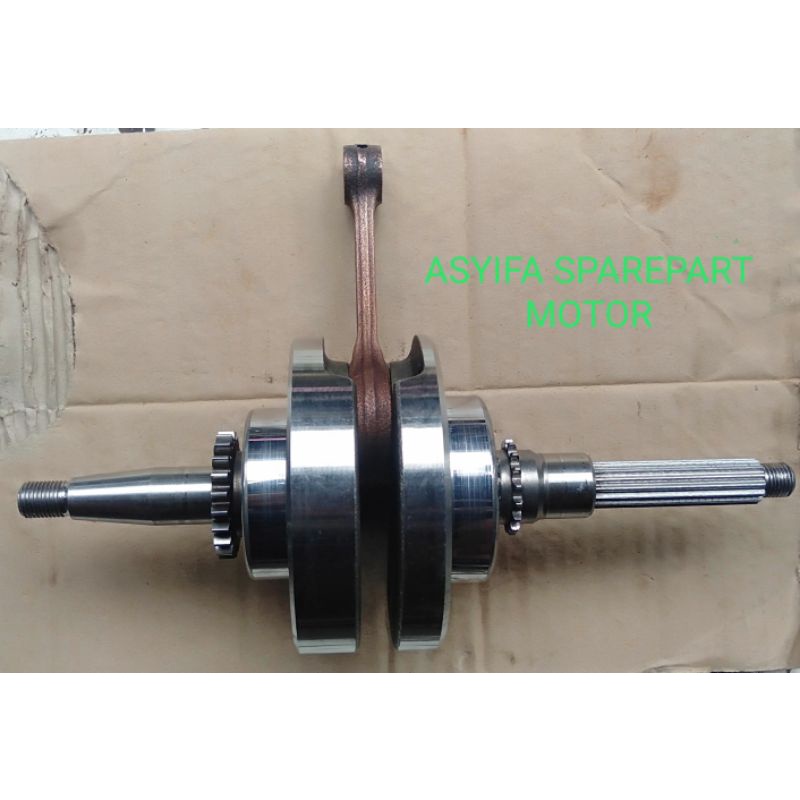 Jual Kruk As Askruk Astrek Bahan Stang Seher Koclak Oblak Yamaha Mio